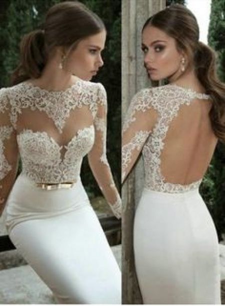 Inspiração vestidos 