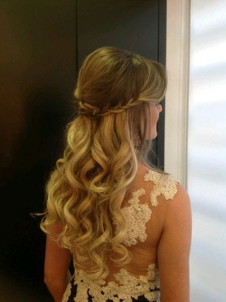Casamento como convidada - 10