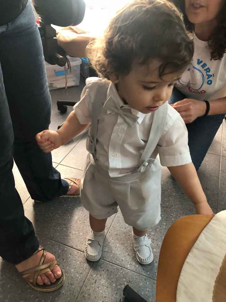 5 dias e umas horas do grande dia 😱❤️ - 2