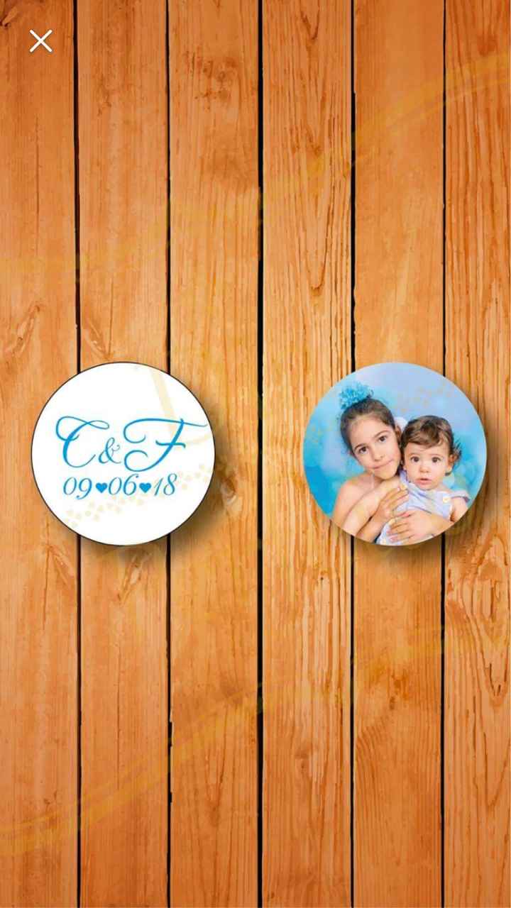 5 dias e umas horas do grande dia 😱❤️ - 6