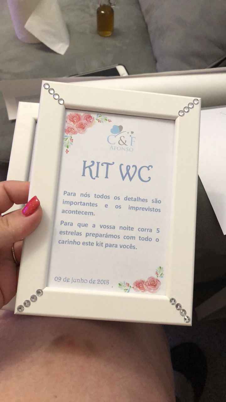 5 dias e umas horas do grande dia 😱❤️ - 9