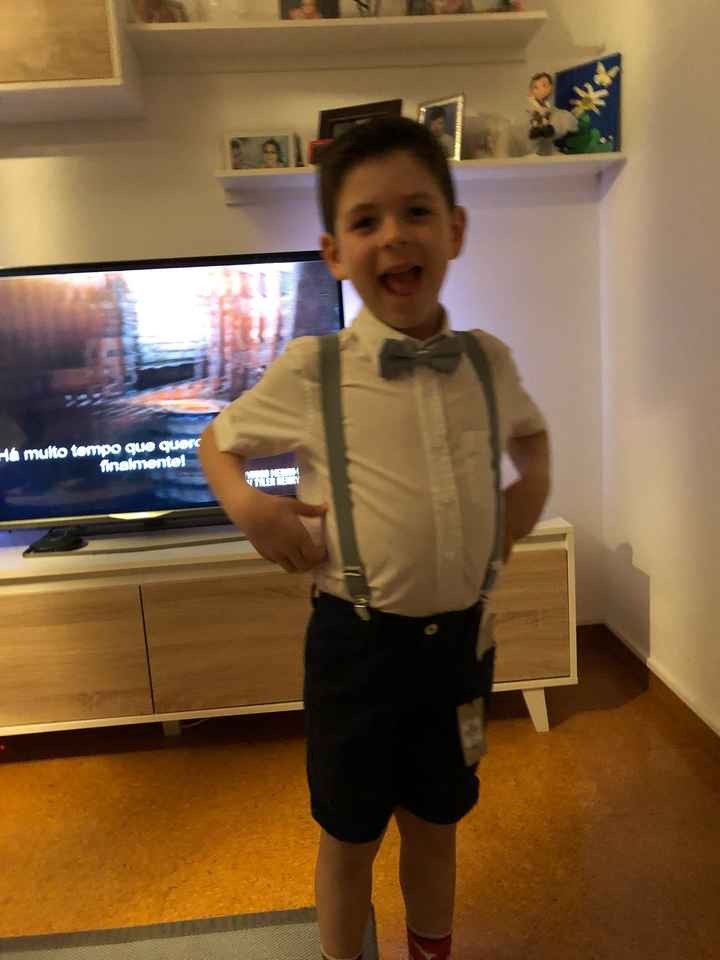 5 dias e umas horas do grande dia 😱❤️ - 11