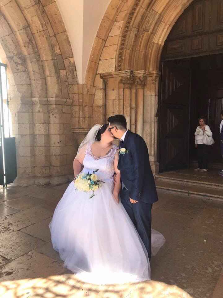 Fotografias do grande dia - 1