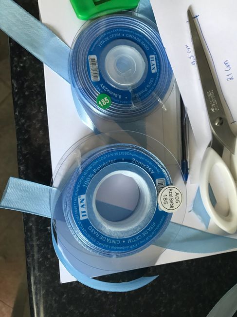  Convite a meio gás 😊 - 2