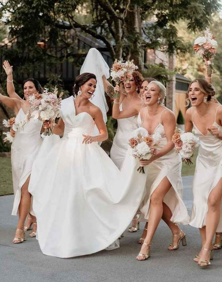 Girl power - 1