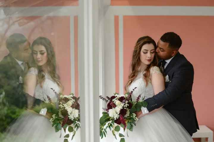 Quantos ❤️ dás para o dia do teu casamento? Avalia! - 1