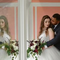 Quantos ❤️ dás para o dia do teu casamento? Avalia! - 1