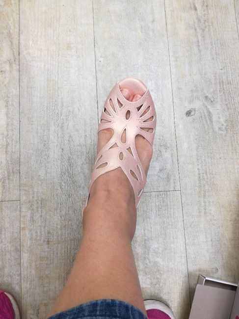 Sapatos - 3