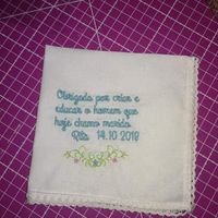 Mimos para mae e sogra - 2