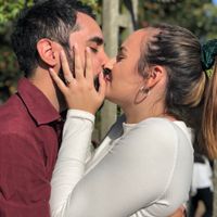 Onde foi o pedido de casamento? - 1