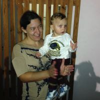 eu e o Henrique