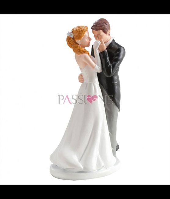noivos personalizados 