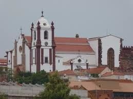 sé de silves 