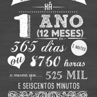 aniversario