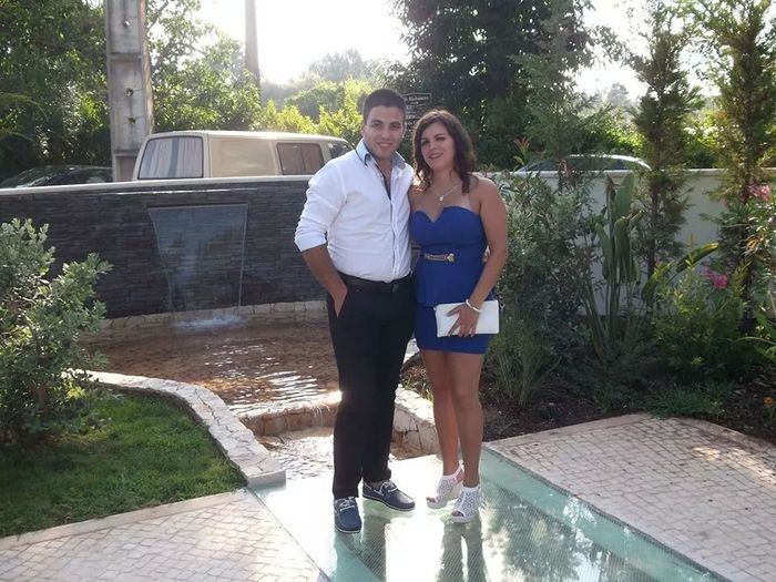 Os dois pombinhos 