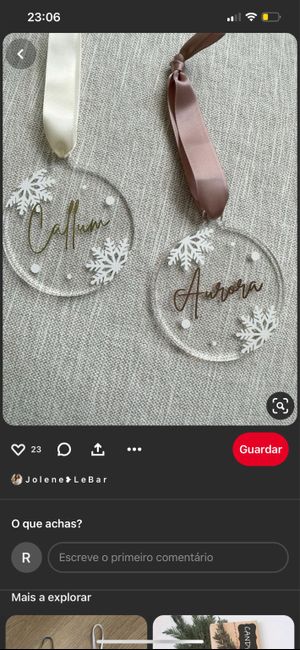 Estou sem ideias para lembranças Diy! 5