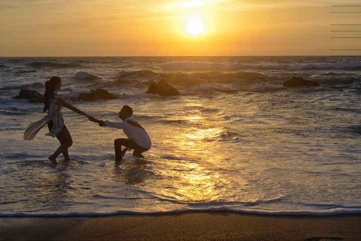 Sessão de namoro - o que mais questionei - 2