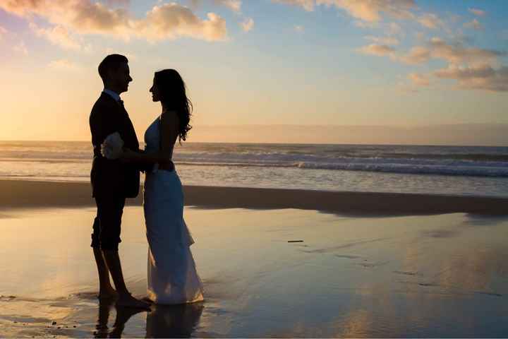 Um mini casamento - bom ou mau? - 2