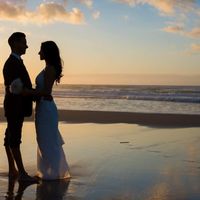 Um mini casamento - bom ou mau? - 2