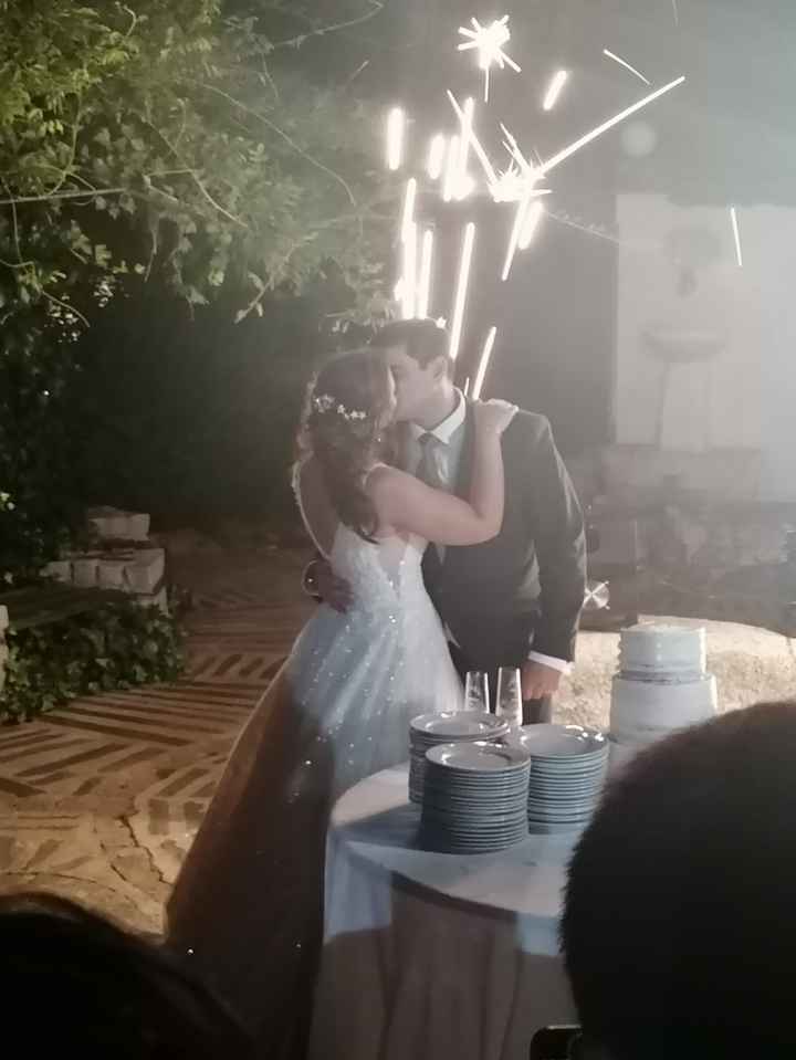 Quantos ❤️ dás para o dia do teu casamento? Avalia! - 2