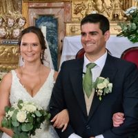 Quantos ❤️ dás para o dia do teu casamento? Avalia! - 2