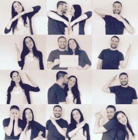 O meu Save the Date - 1