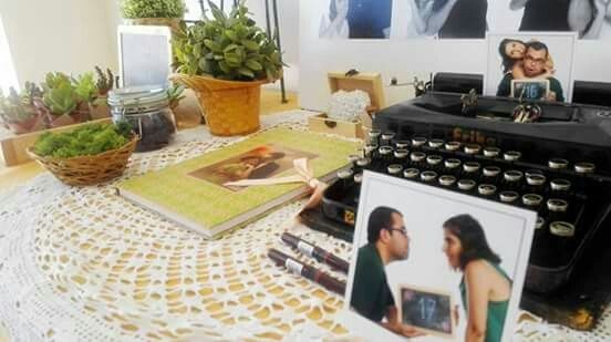 A nossa decoração - 5