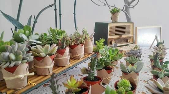 A nossa decoração - 6