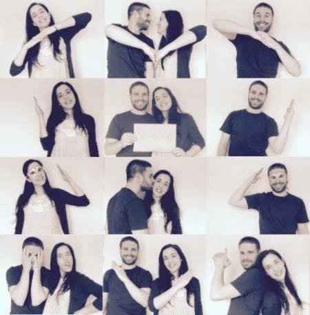 O meu Save the Date - 1