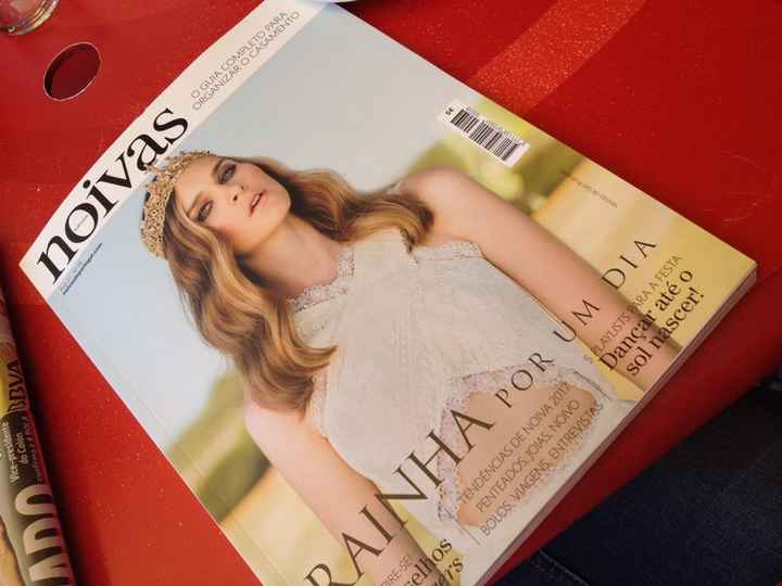 Literatura de férias :) - 1