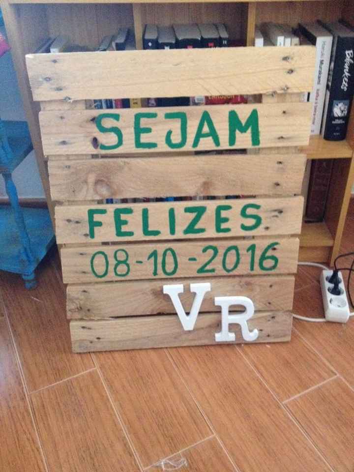 Manualidades, eu :) - 1