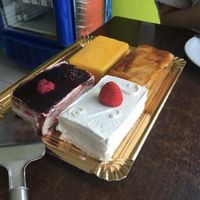 Golos? nós foi mais bolos! - 1