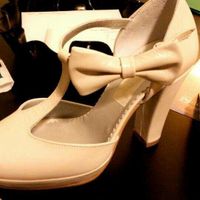 Segundos sapatos check - 1