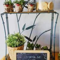 A nossa decoração - 3