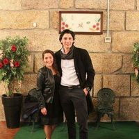 Publica uma foto do vosso amor - 1