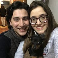 Vão ter um animal em comum? - 1