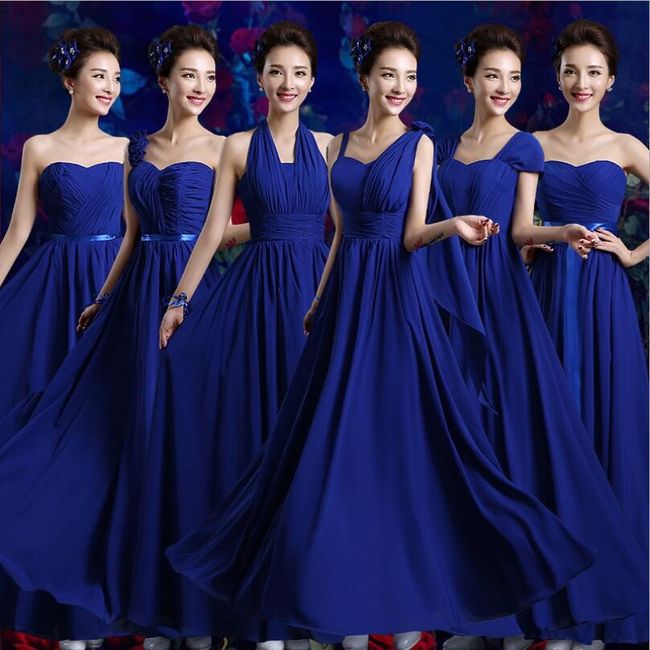 Damas de Honor
