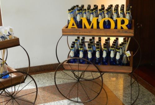 Lembranças