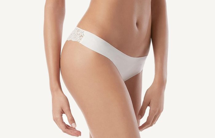 Cueca - frente