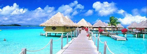 Maldivas- quarto sobre a agua