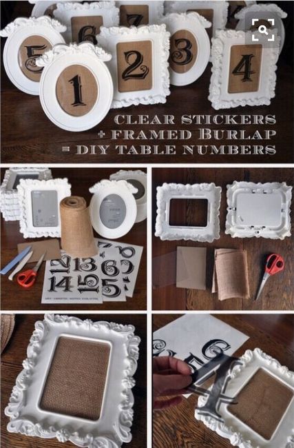 Temas de casamento - 1