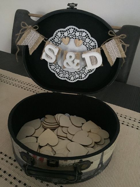 Check livro de honra - 1