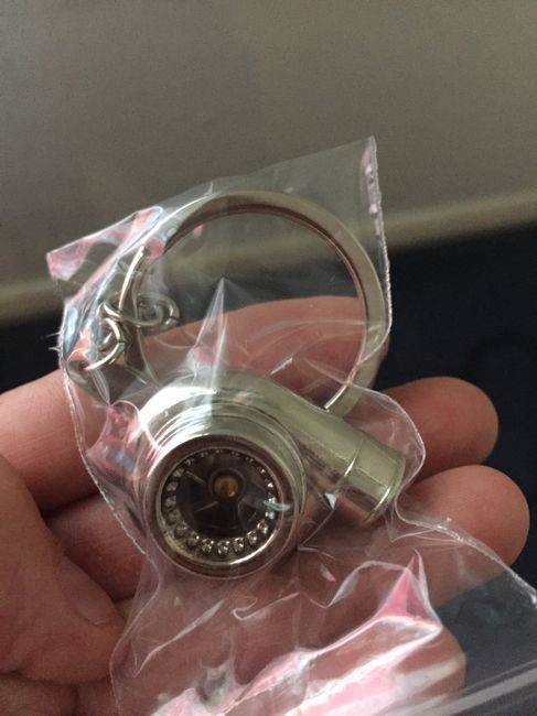 Check lembranças dos homens! - 2