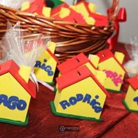 Crianças