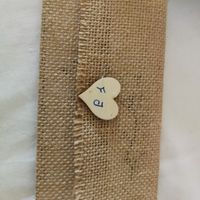 CHECKLIST: O meu convite de casamento - 1