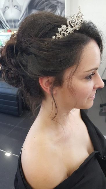 penteado