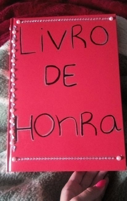 livro