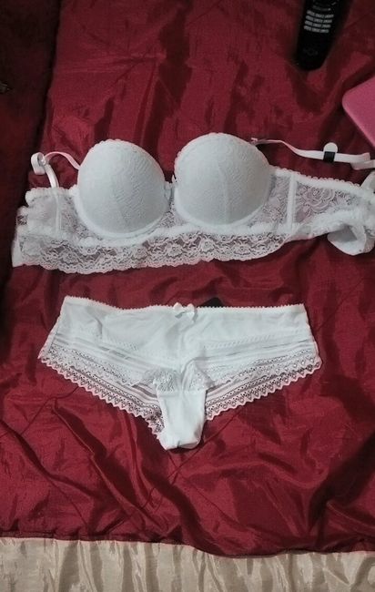 para o dia do casamento