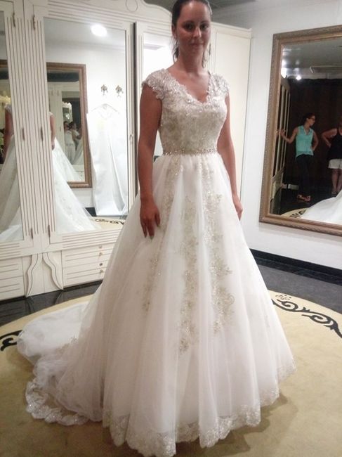 Vestido