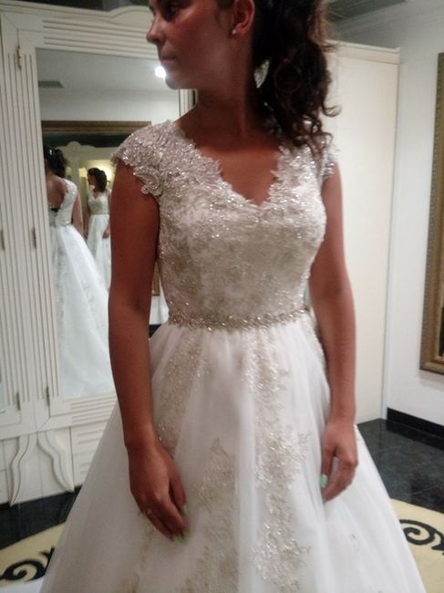 Vestido